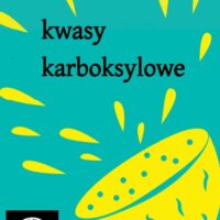 notatki Liczmole: kwasy karboksylowe